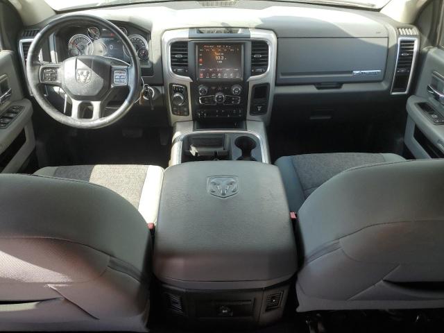Photo 8 from auction – 2016 RAM 1500 SLT with VIN 3C6RR7LT3GG262331