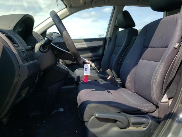 Photo 7 from auction – 2011 HONDA CR-V LX with VIN 5J6RE4H33BL021497