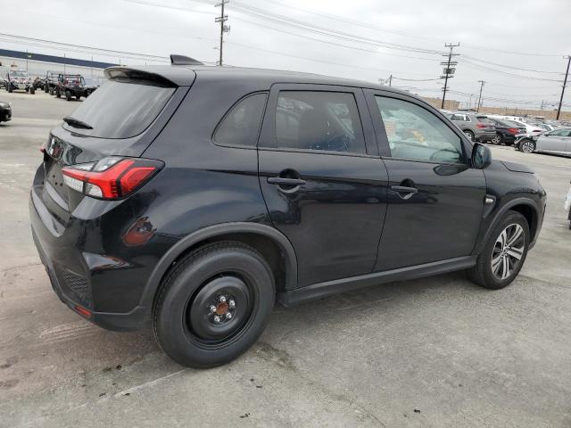 Photo 3 from auction – 2021 MITSUBISHI OUTLANDER with VIN JA4APUAU0MU033243