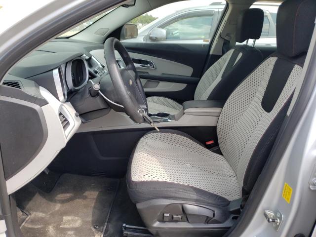 Photo 7 from auction – 2010 CHEVROLET EQUINOX LS with VIN 2CNALBEW6A6374847
