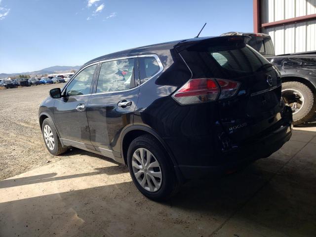 Photo 2 from auction – 2014 NISSAN ROGUE S with VIN 5N1AT2MTXEC758358