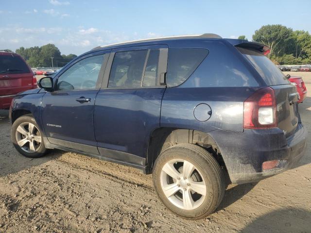 Photo 2 from auction – 2016 JEEP COMPASS SP with VIN 1C4NJCBA8GD569059