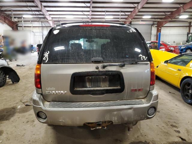 Photo 6 from auction – 2003 GMC ENVOY with VIN 1GKDT13S832107466