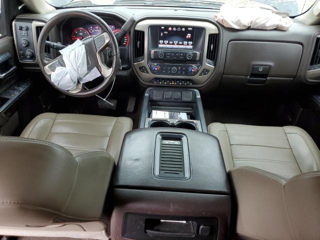 Photo 8 from auction – 2016 GMC SIERRA K15 with VIN 3GTU2PEC3GG204210