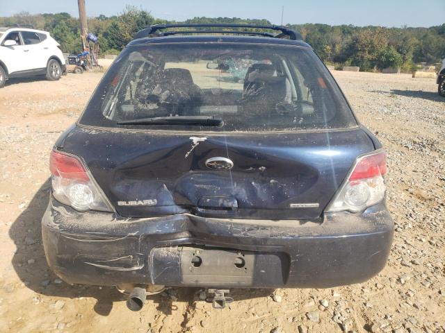 Photo 6 from auction – 2006 SUBARU IMPREZA 2. with VIN JF1GG676X6H812719