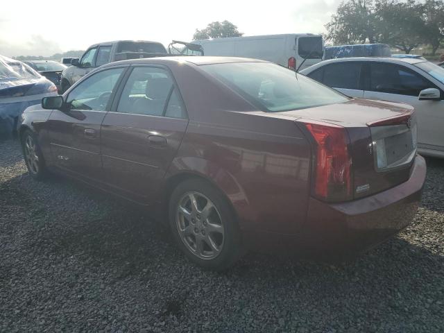 Photo 2 from auction – 2003 CADILLAC CTS with VIN 1G6DM57N830158260