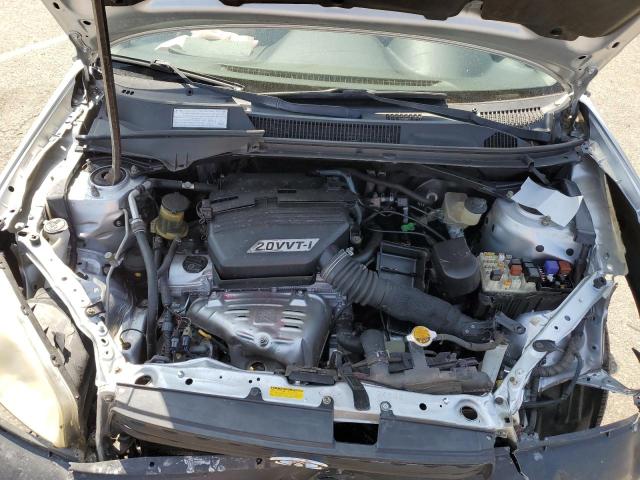 Photo 12 from auction – 2002 TOYOTA RAV4 with VIN JTEGH20VX20074331