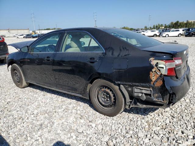 Photo 2 from auction – 2012 TOYOTA CAMRY BASE with VIN 4T1BF1FK0CU024944