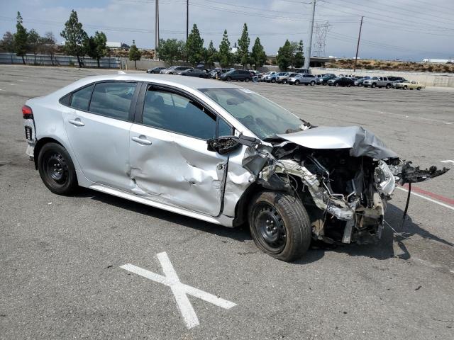 صورة رقم 4 من المزاد - 2021 TOYOTA COROLLA LE مع VIN 5YFEPMAE1MP185982