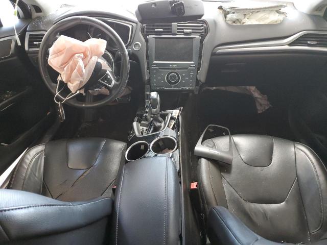 Photo 8 from auction – 2013 FORD FUSION TIT with VIN 3FA6P0K94DR206628