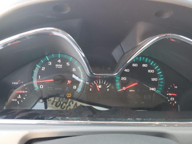 Photo 9 from auction – 2015 CHEVROLET TRAVERSE L with VIN 1GNKVGKD9FJ228205