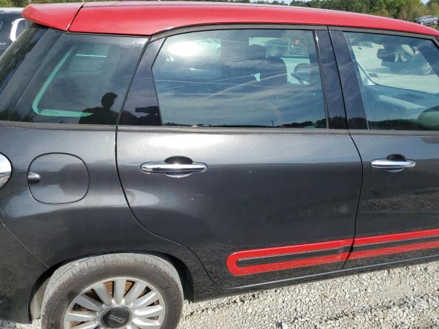 Photo 10 from auction – 2014 FIAT 500L EASY with VIN ZFBCFABH0EZ013891