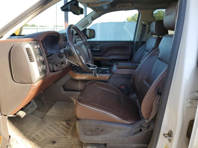 Photo 7 from auction – 2014 CHEVROLET SILVERADO with VIN 3GCUKTEJ1EG534531