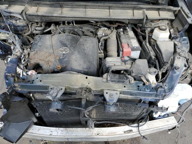Photo 12 from auction – 2020 TOYOTA HIGHLANDER with VIN 5TDGZRBH8LS035561