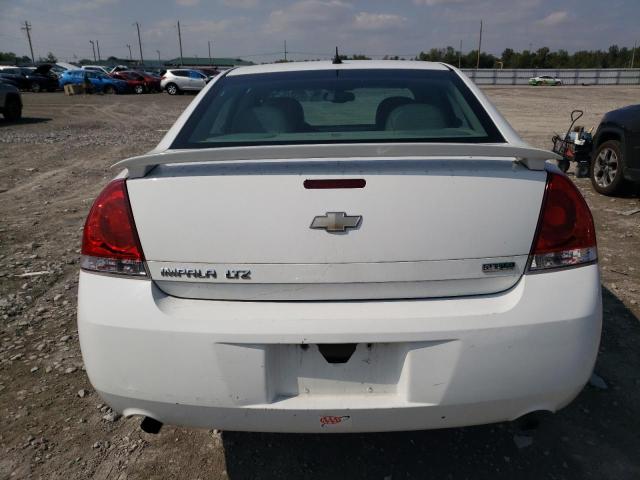 Photo 6 from auction – 2013 CHEVROLET IMPALA LTZ with VIN 2G1WC5E30D1249953
