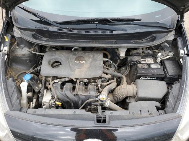Photo 11 from auction – 2017 KIA RIO LX with VIN KNADM4A30H6011902