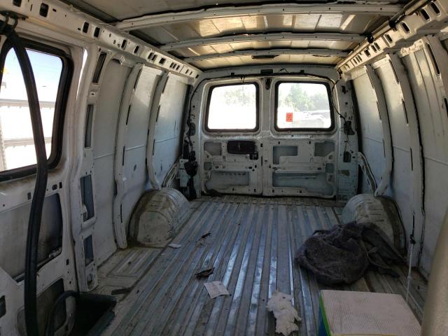 Photo 10 from auction – 2014 CHEVROLET EXPRESS G2 with VIN 1GCWGGFA8E1165312