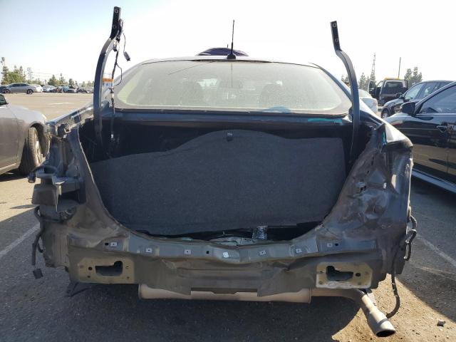 Photo 6 from auction – 2014 FORD FUSION SE with VIN 3FA6P0PU7ER170433