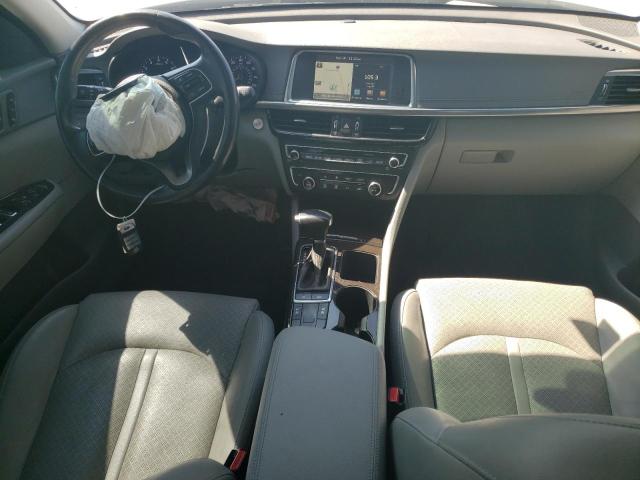 Снимка 8 от търг – 2016 KIA OPTIMA EX с VIN 5XXGU4L31GG009461