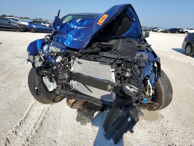 Photo 5 from auction – 2023 KIA SPORTAGE E with VIN 5XYK33AF5PG106582