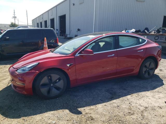 TESLA MODEL 3 2019 with VIN 5YJ3E1EB4KF359239 - Photo from auction