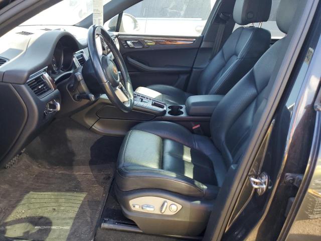 Photo 7 from auction – 2017 PORSCHE MACAN with VIN WP1AA2A59HLB08214