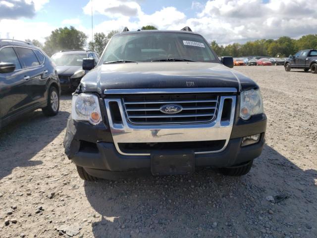 Photo 5 from auction – 2008 FORD EXPLORER S with VIN 1FMEU51E78UB12313