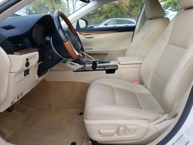Photo 7 from auction – 2013 LEXUS ES 300H with VIN JTHBW1GG0D2029362