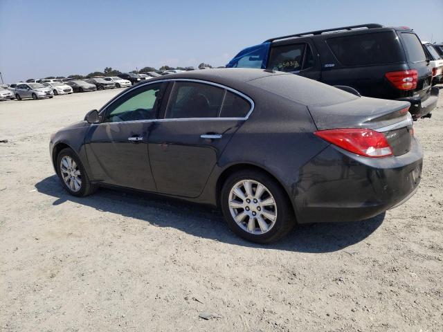 Photo 2 from auction – 2012 BUICK REGAL PREM with VIN 2G4GS5ER3C9214130