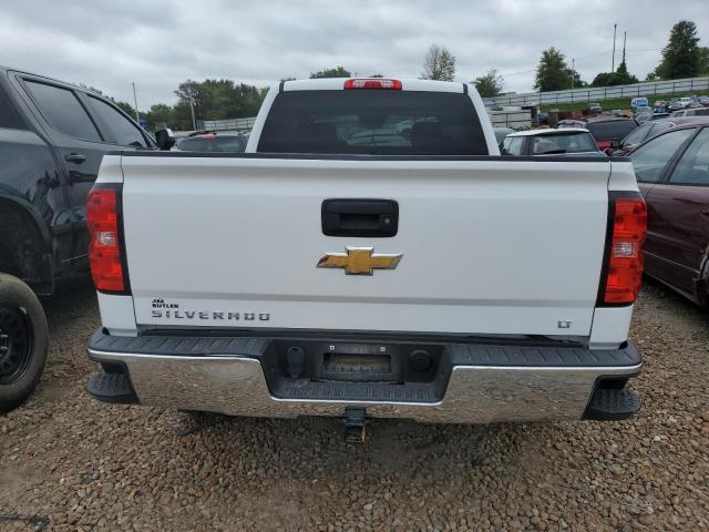 Photo 6 from auction – 2018 CHEVROLET SILVERADO with VIN 1GCUKREC6JF201614