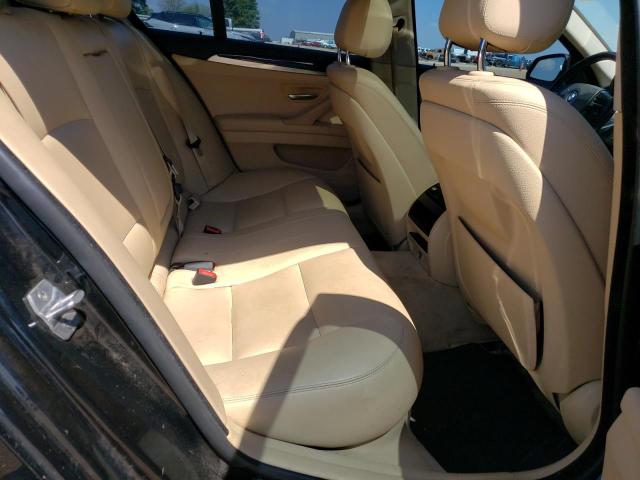 Photo 10 from auction – 2014 BMW 528 I with VIN WBA5A5C54ED510176