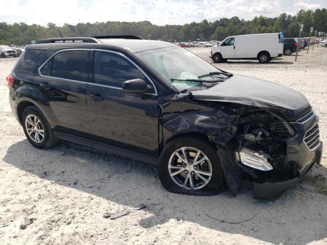 Photo 4 from auction – 2016 CHEVROLET EQUINOX LT with VIN 2GNALCEK5G6327851