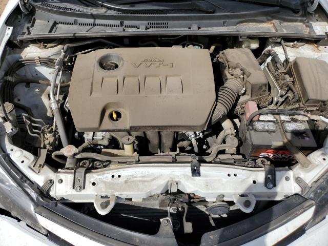 Photo 11 from auction – 2019 TOYOTA COROLLA L with VIN 5YFBURHE8KP862716