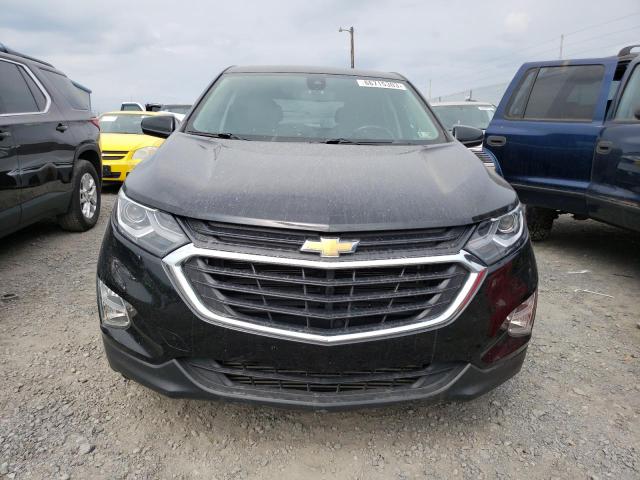Photo 5 from auction – 2020 CHEVROLET EQUINOX LT with VIN 3GNAXUEV2LL275038