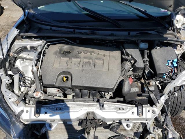 Photo 11 from auction – 2019 TOYOTA COROLLA L with VIN 2T1BURHE3KC150338