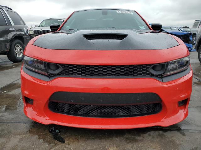 Photo 5 from auction – 2017 DODGE CHARGER R/ with VIN 2C3CDXGJ7HH652876