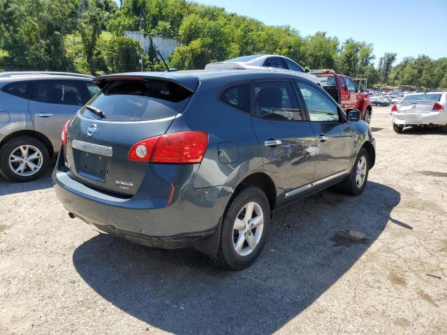 Photo 3 from auction – 2012 NISSAN ROGUE S with VIN JN8AS5MV0CW355421