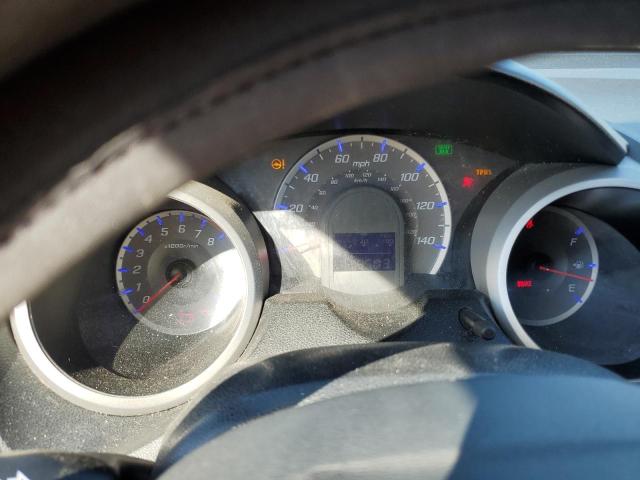 Photo 9 from auction – 2013 HONDA FIT with VIN JHMGE8G37DC044305