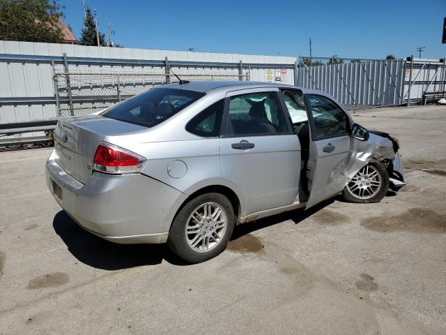 Photo 3 from auction – 2011 FORD FOCUS SE with VIN 1FAHP3FN3BW135711
