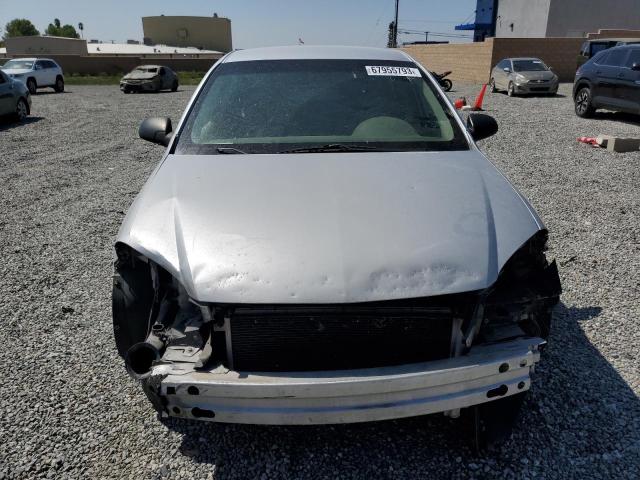 Photo 5 from auction – 2007 CHEVROLET COBALT LS with VIN 1G1AK55F477221409