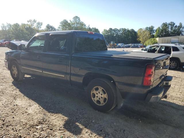 Photo 2 from auction – 2004 CHEVROLET SILVERADO with VIN 2GCEC13T941428877
