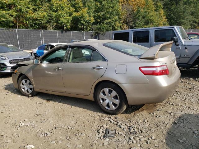 Photo 2 from auction – 2007 TOYOTA CAMRY with VIN 4T1BE46K97U719238