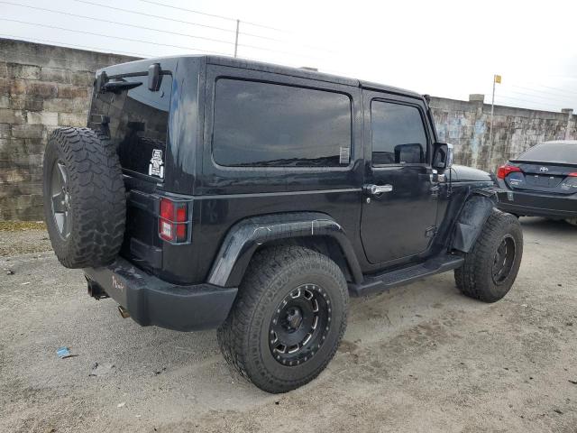 Photo 3 from auction – 2011 JEEP WRANGLER S with VIN 1J4AA2D12BL625964