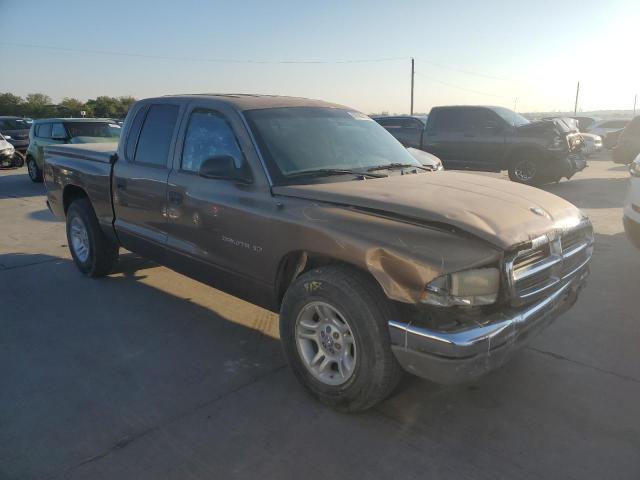 Photo 4 from auction – 2001 DODGE DAKOTA QUA with VIN 1B7GL2AN71S158756