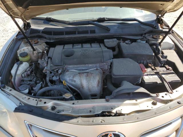 Photo 11 from auction – 2011 TOYOTA CAMRY with VIN 4T1BF3EK7BU625053
