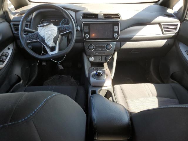 Photo 8 from auction – 2022 NISSAN LEAF S with VIN 1N4AZ1BV7NC555936