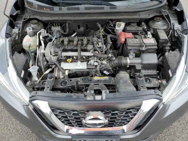 Photo 11 from auction – 2020 NISSAN KICKS with VIN 3N1CP5CV3LL556701