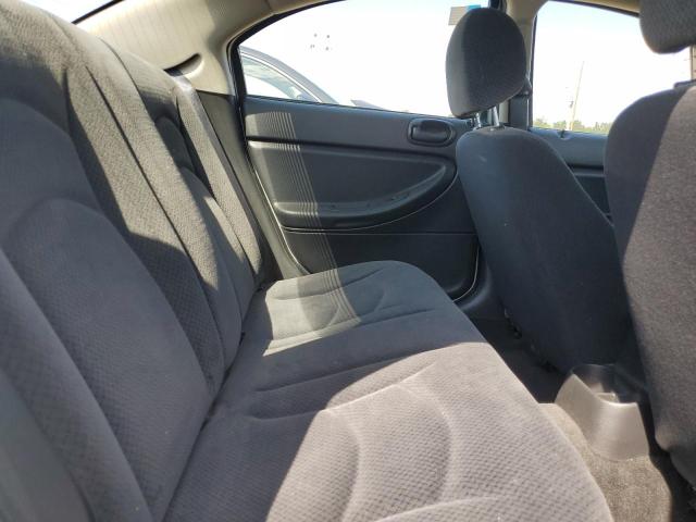 Photo 10 from auction – 2005 DODGE STRATUS SX with VIN 1B3EL46R85N566221