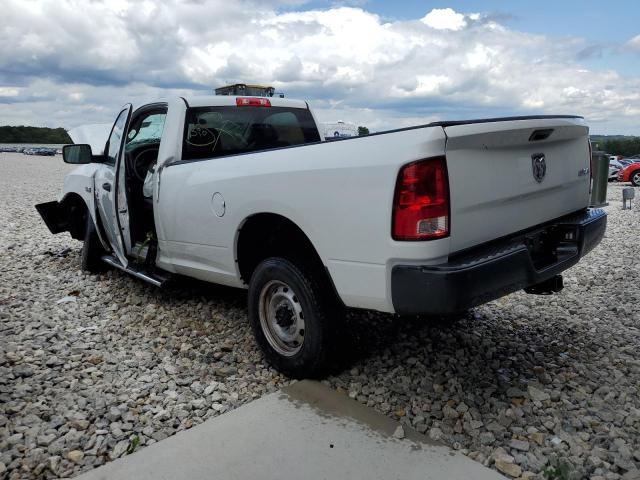 Photo 2 from auction – 2013 RAM 2500 ST with VIN 3C6LR5AT7DG513831