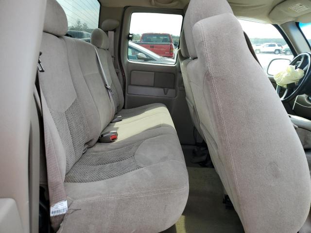 Photo 10 from auction – 2006 CHEVROLET SILVERADO with VIN 1GCEC19V66Z162978